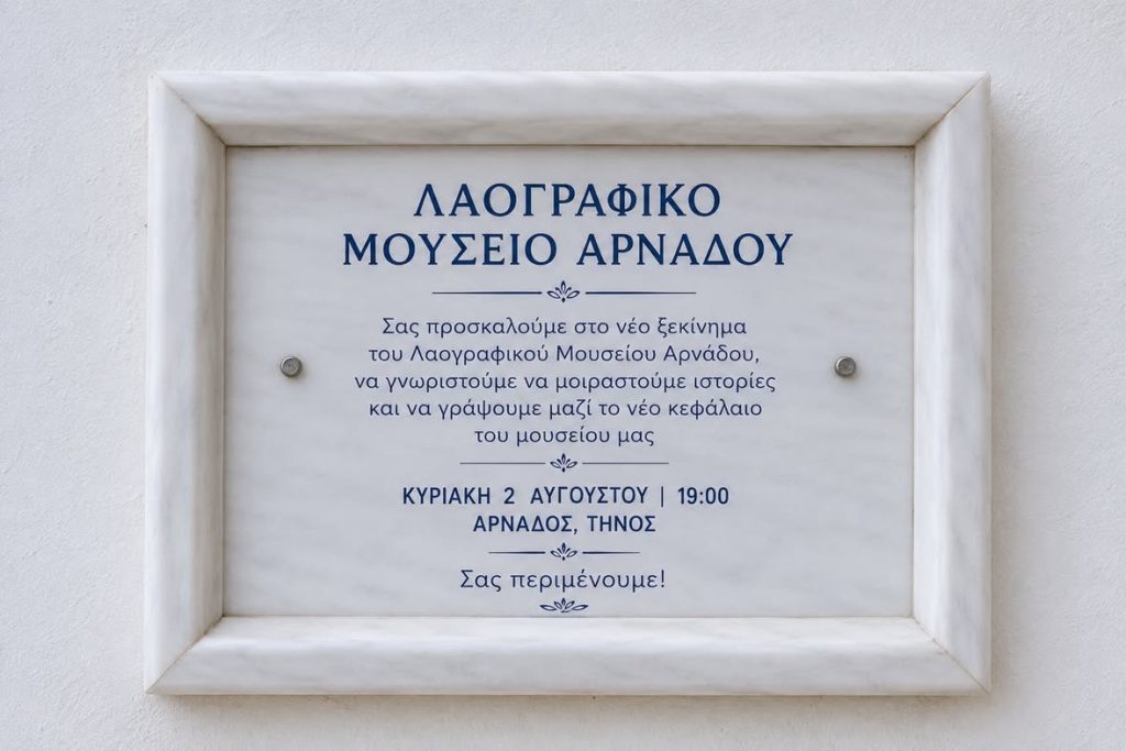 2 αυγούστου Αρνάδος